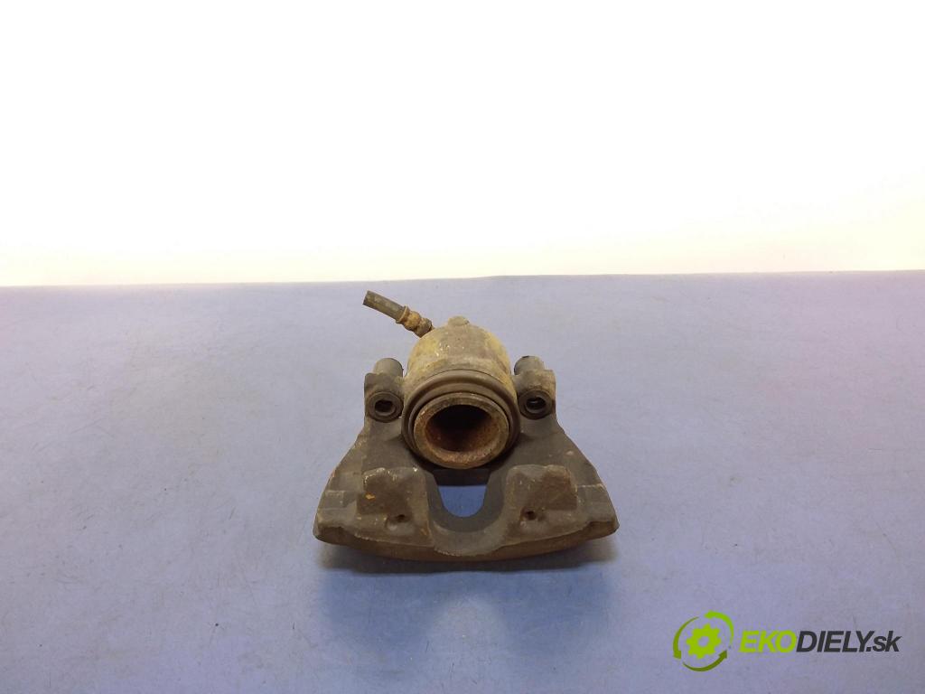 Opel Zafira 2009 brzdič brzdový Predné v pravo: 