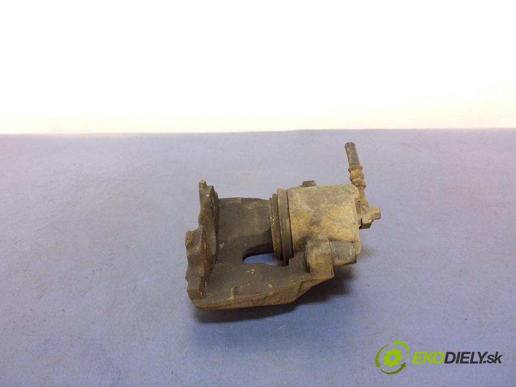 Opel Zafira 2009 brzdič brzdový Predné v pravo: