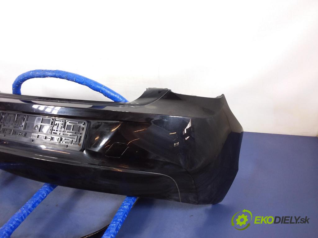 Bmw Seria 1 2012 nárazník Zad: