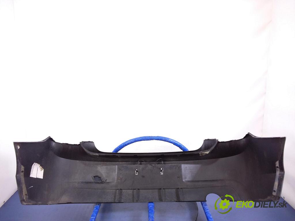 Bmw Seria 1 2012 nárazník Zad: 