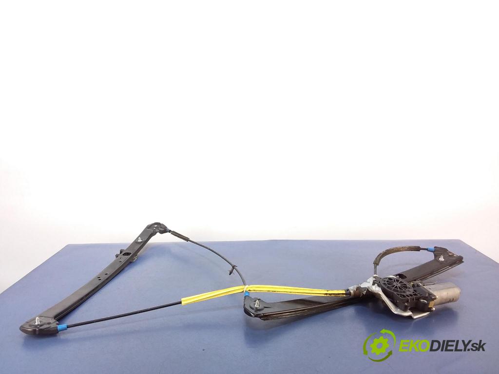 Bmw X5 2001 mechanizmus okna Okná: Predné v pravo: 83810209