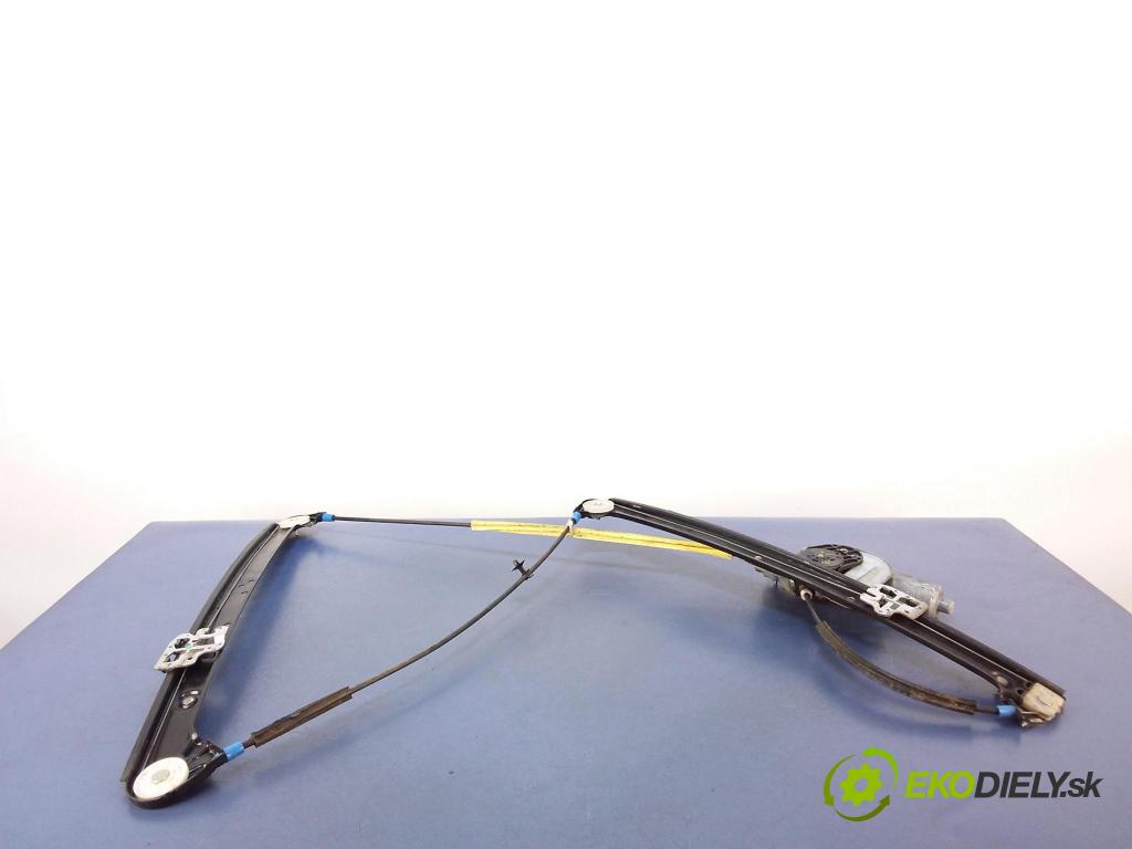 Bmw X5 2001 mechanizmus okna Okná: Predné v pravo: 83810209