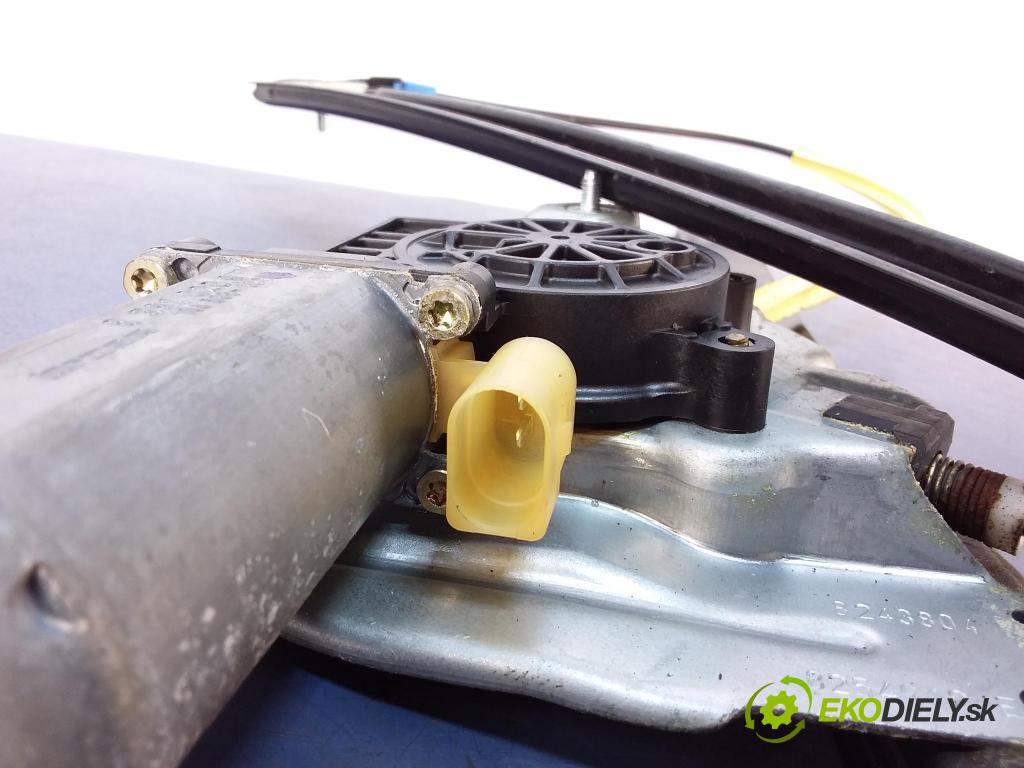 Bmw X5 2001 mechanizmus okna Okná: Predné v pravo: 83810209