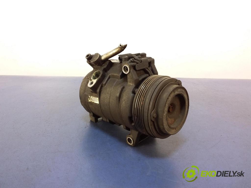 Bmw X5 2001 Kompresor: Klimatizácia: MC447220-3323