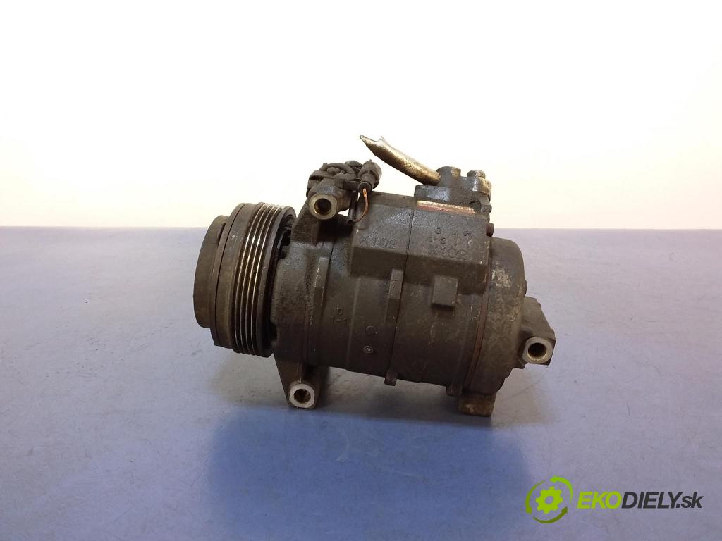 Bmw X5 2001 Kompresor: Klimatizácia: MC447220-3323