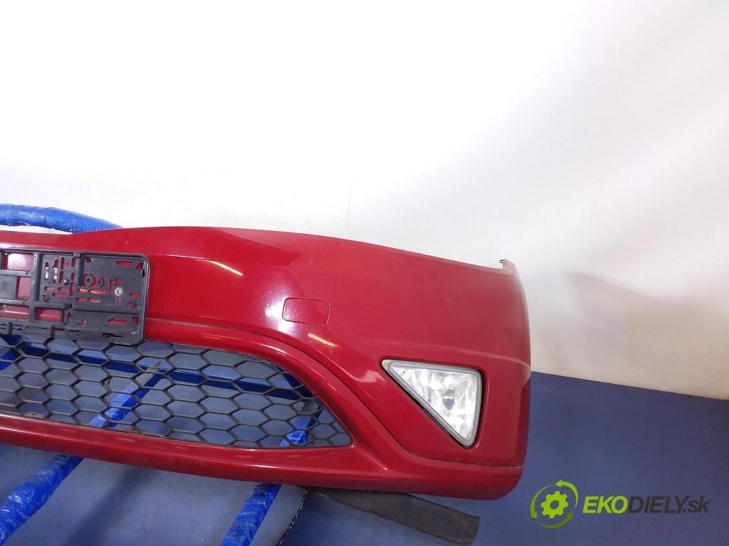 Honda Civic 2010 nárazník před