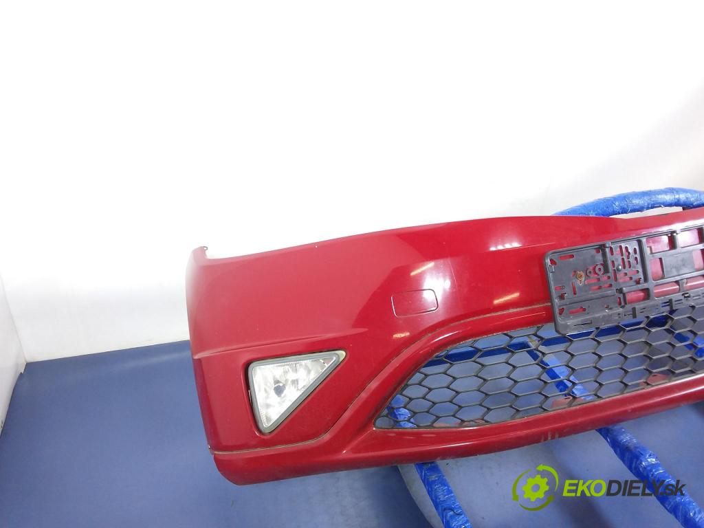 Honda Civic 2010 nárazník před