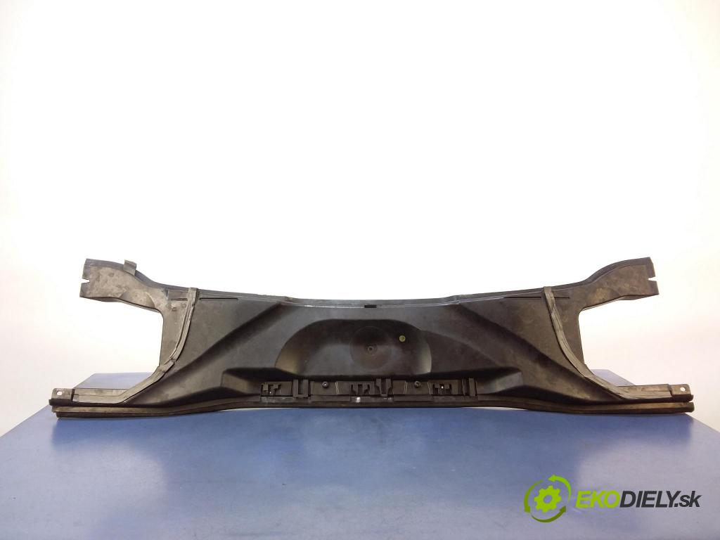 Bmw Seria 3 2008 torpédo 6924277