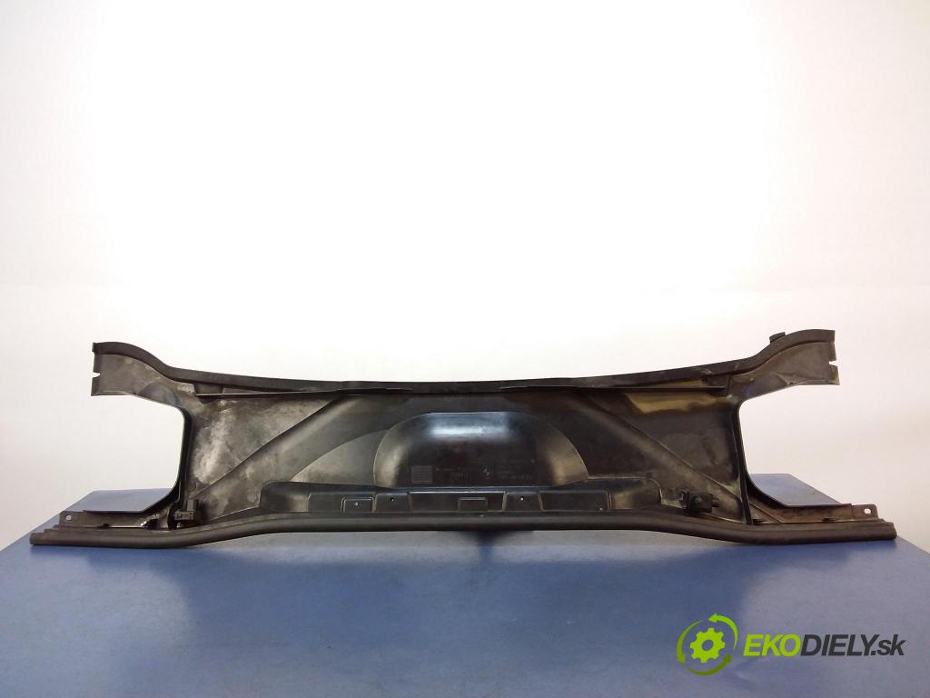 Bmw Seria 3 2008 torpédo 6924277