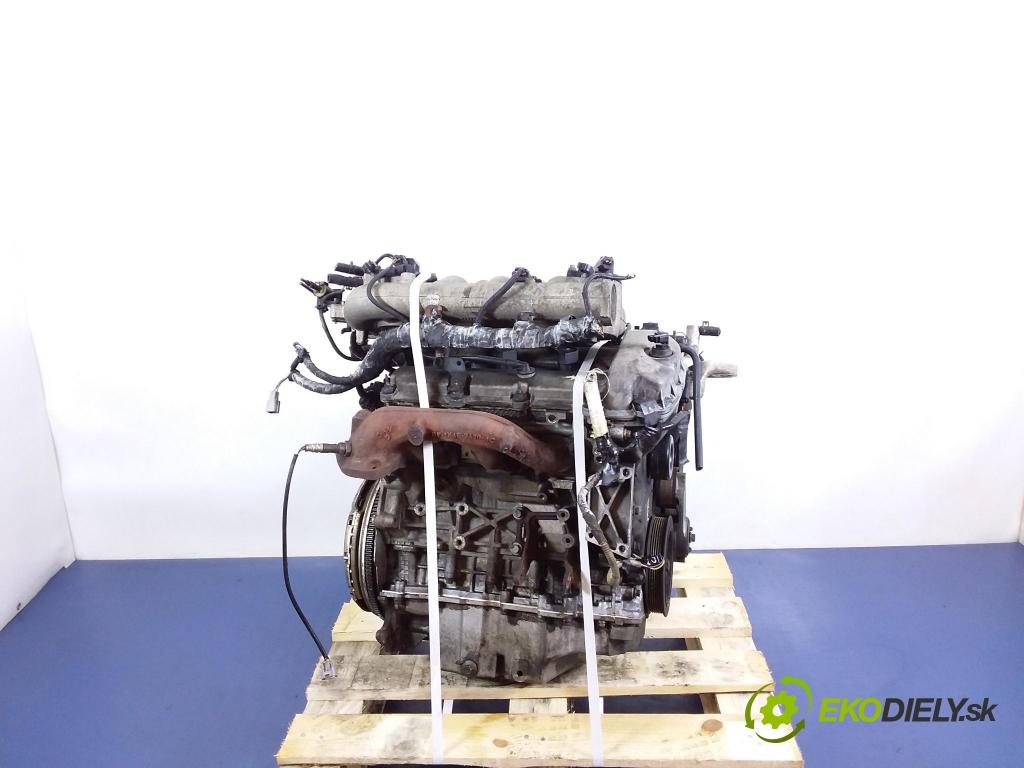 Jaguar X-type 2002 motor Benzín RF-1S7S