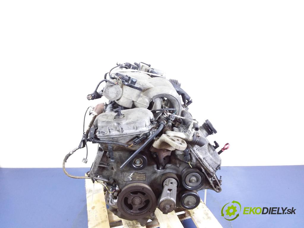 Jaguar X-type 2002 motor Benzín RF-1S7S