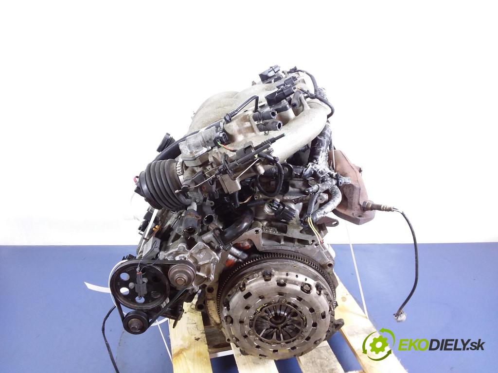 Jaguar X-type 2002 motor Benzín RF-1S7S