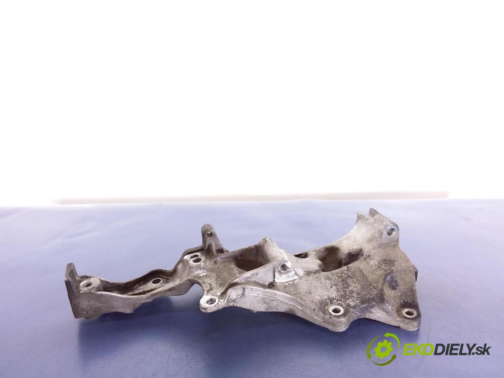 Peugeot 508 2012 Alternator 96749697