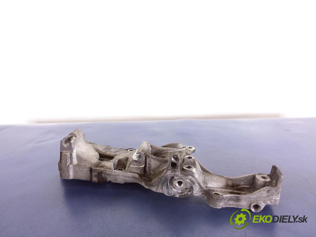 Peugeot 508 2012 Alternator 96749697