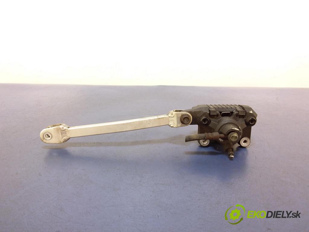 Suzuki Gsx 0 brzdič brzdový zad Vľavo:
