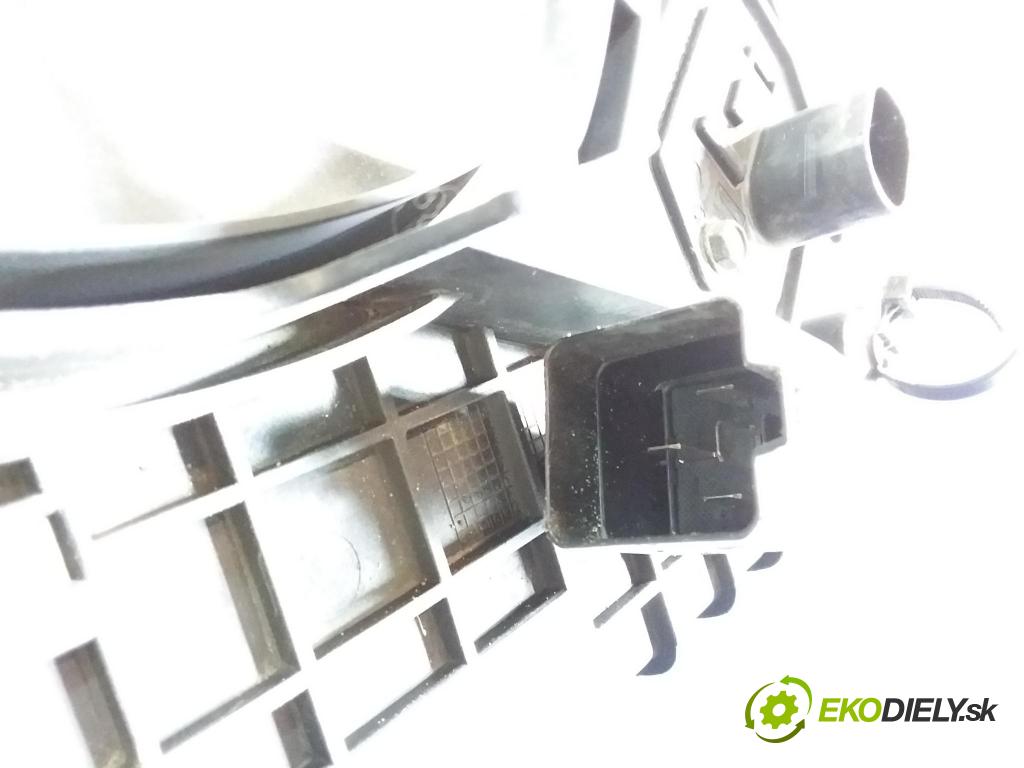 Fiat Punto 2005 ventilátor Chladič: 87120020