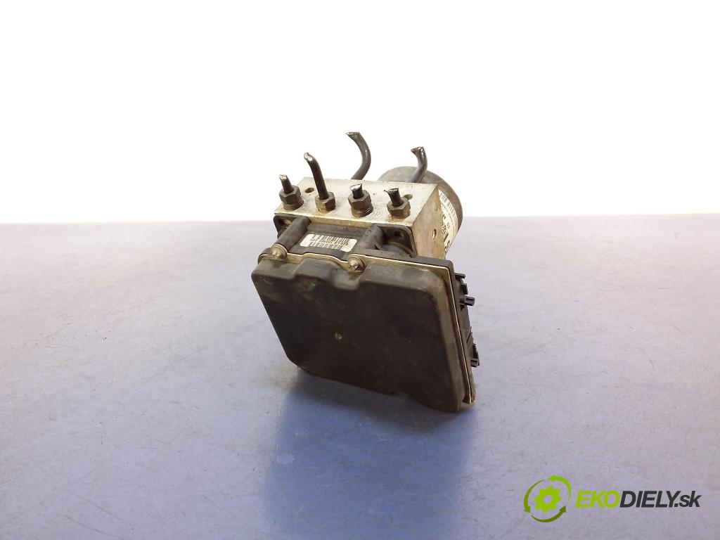 Fiat Punto 2005 čerpadlo ABS x 55700424
