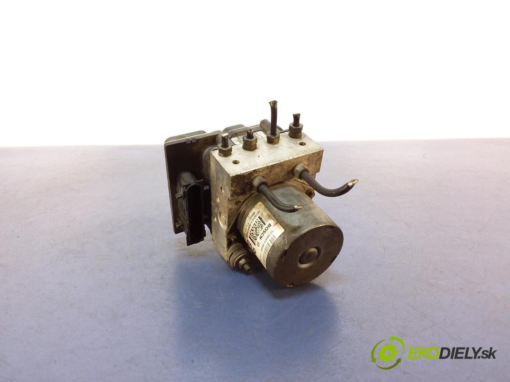 Fiat Punto 2005 čerpadlo ABS x 55700424
