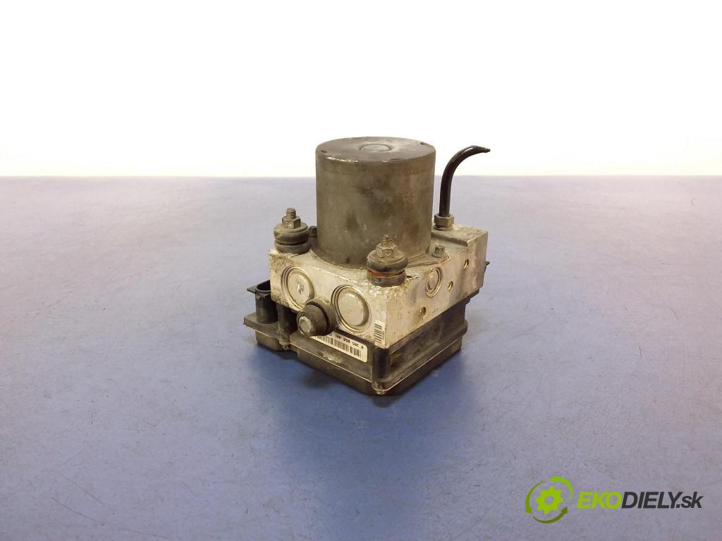 Fiat Punto 2005 čerpadlo ABS x 55700424