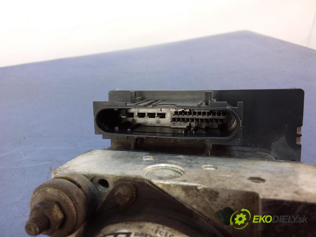 Fiat Punto 2005 čerpadlo ABS x 55700424