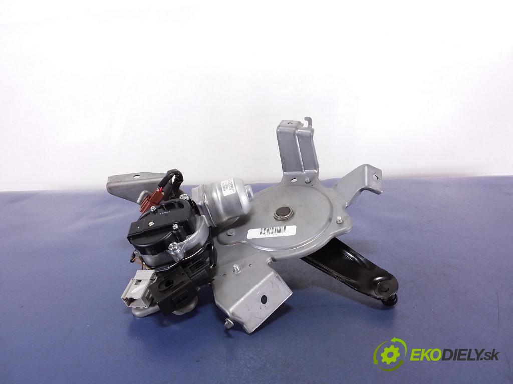 Honda CR-V 2014 zadna dveře kufra: kufra: P95-69315-B