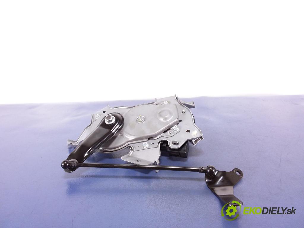 Honda CR-V 2014 zadna dveře kufra: kufra: P95-69315-B