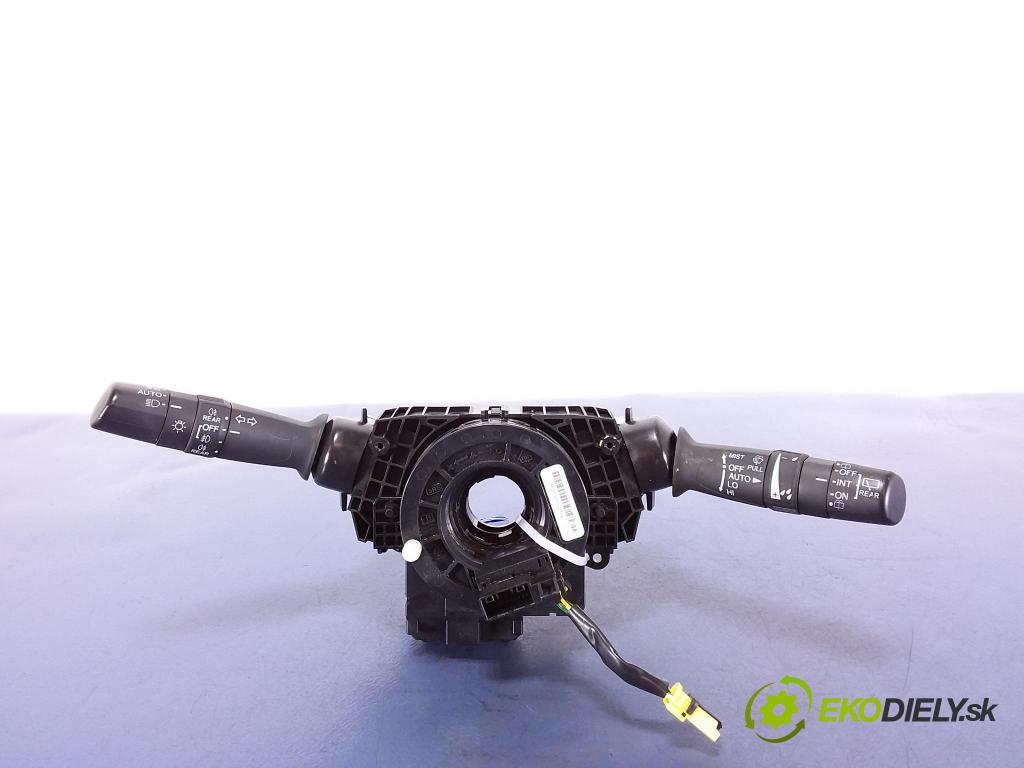 Honda CR-V 2014 prepínač Komplex: 35000-T0A-00