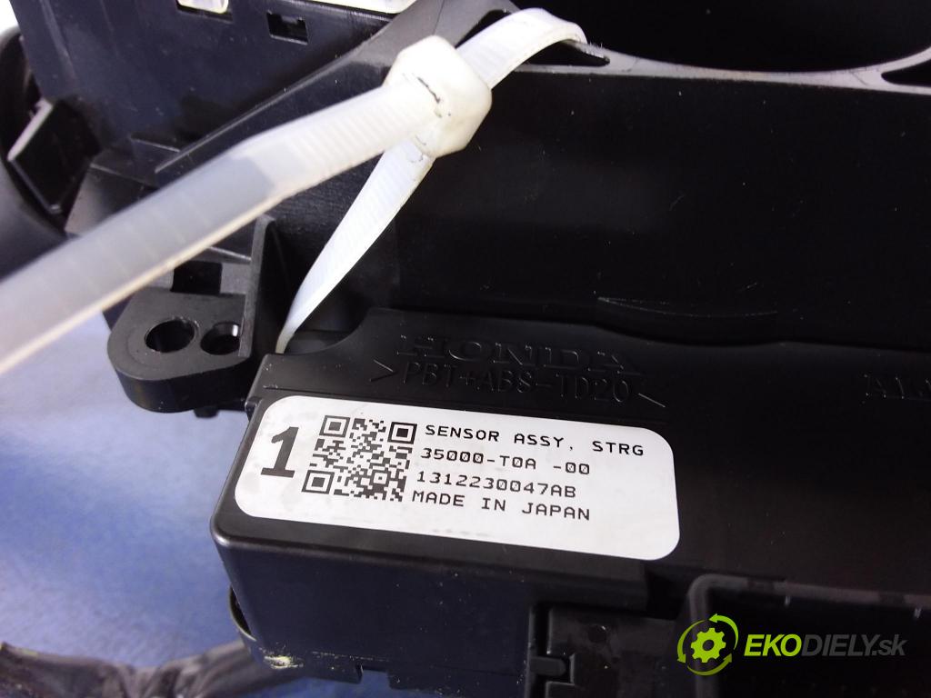 Honda CR-V 2014 prepínač Komplex: 35000-T0A-00