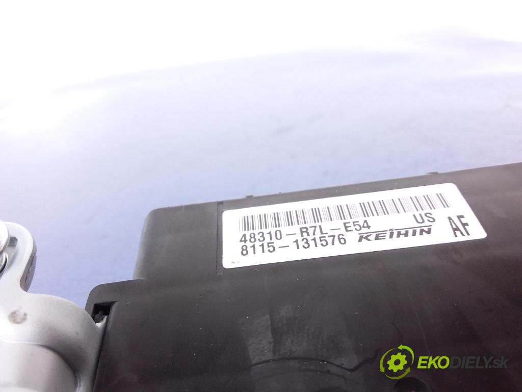 Honda CR-V 2014 riadiaca jednotka 48310-R7L-E54