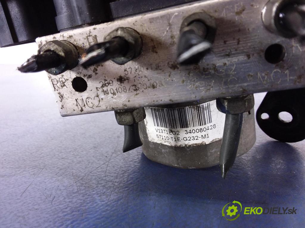 Honda CR-V 2014 čerpadlo ABS x 57110-T1E-G232-M