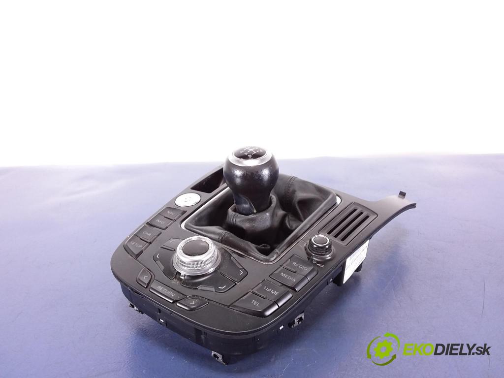 Audi A5 2007 prepínač 8T0919609C