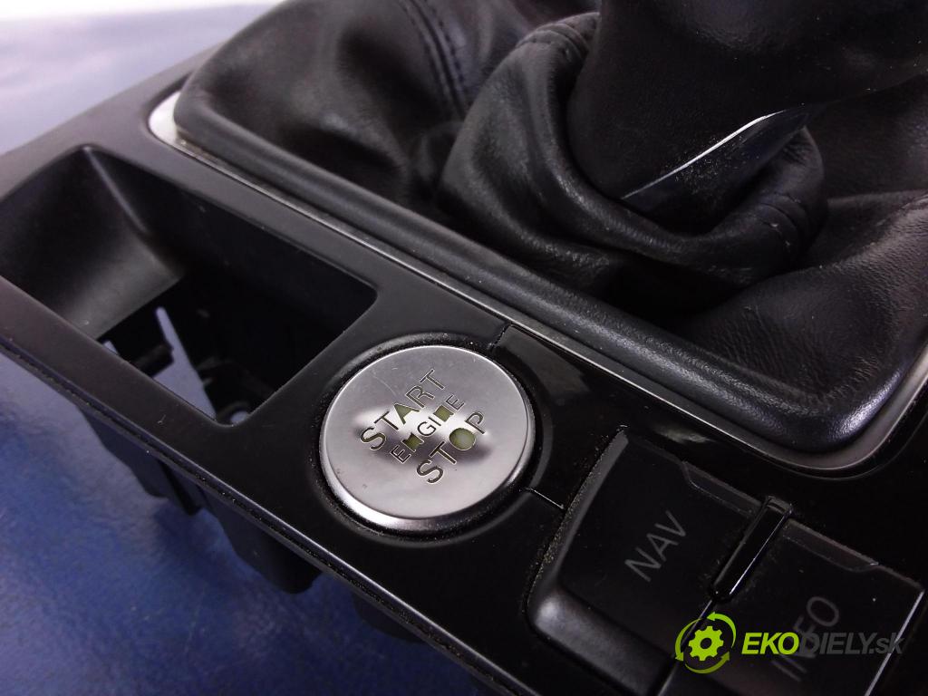 Audi A5 2007 prepínač 8T0919609C