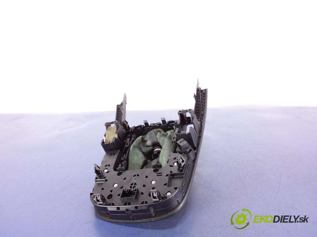 Audi A5 2007 prepínač 8T0919609C