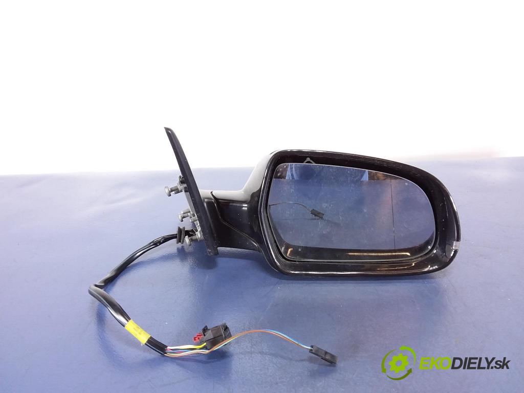 Audi A5 2007 zrkadlo pravé