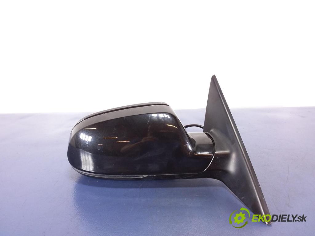 Audi A5 2007 zrkadlo pravé