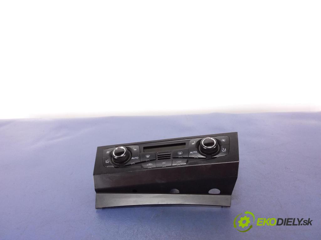 Audi A5 2007 prepínač 8T1820043R