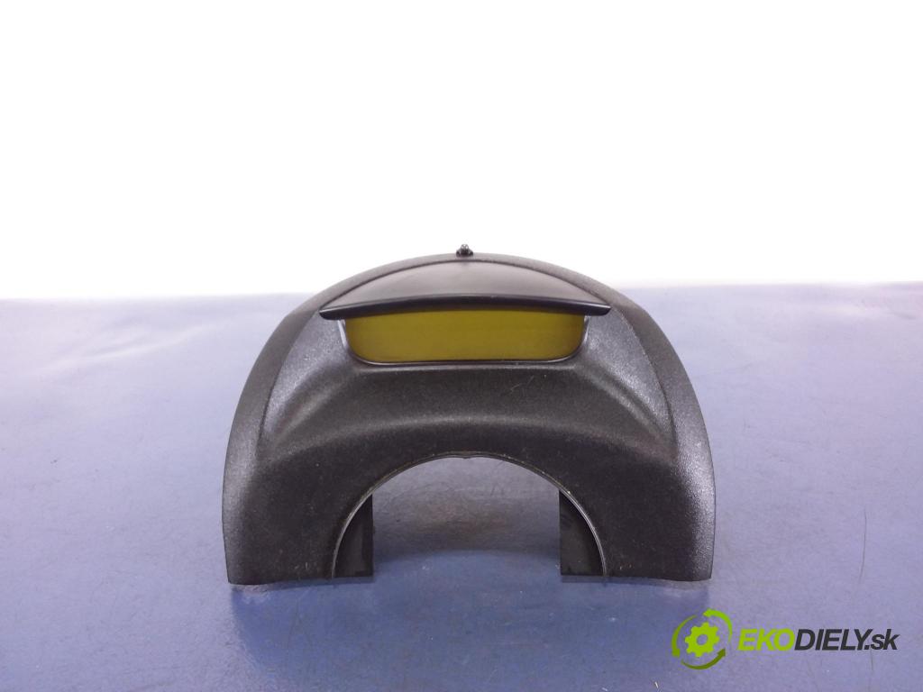 Citroen C4 2007 Zobrazit: Rádio: / GPS 9662226080