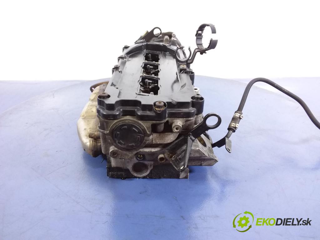 Audi A5 2007 Hlava: Motor: 0594AL