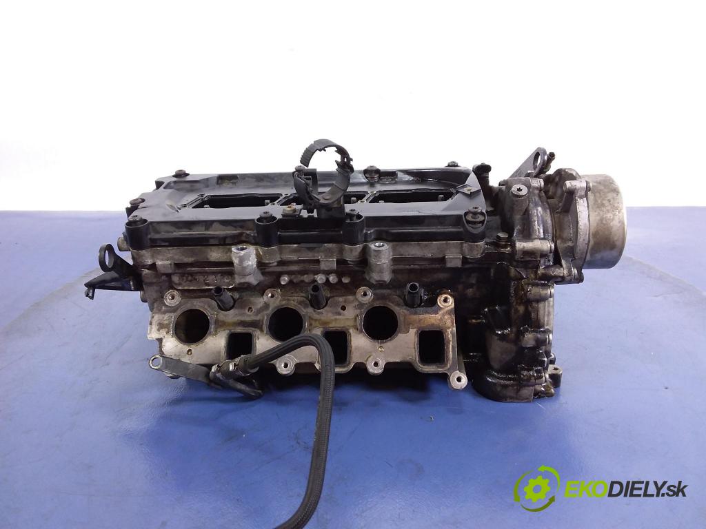 Audi A5 2007 Hlava: Motor: 0594AL