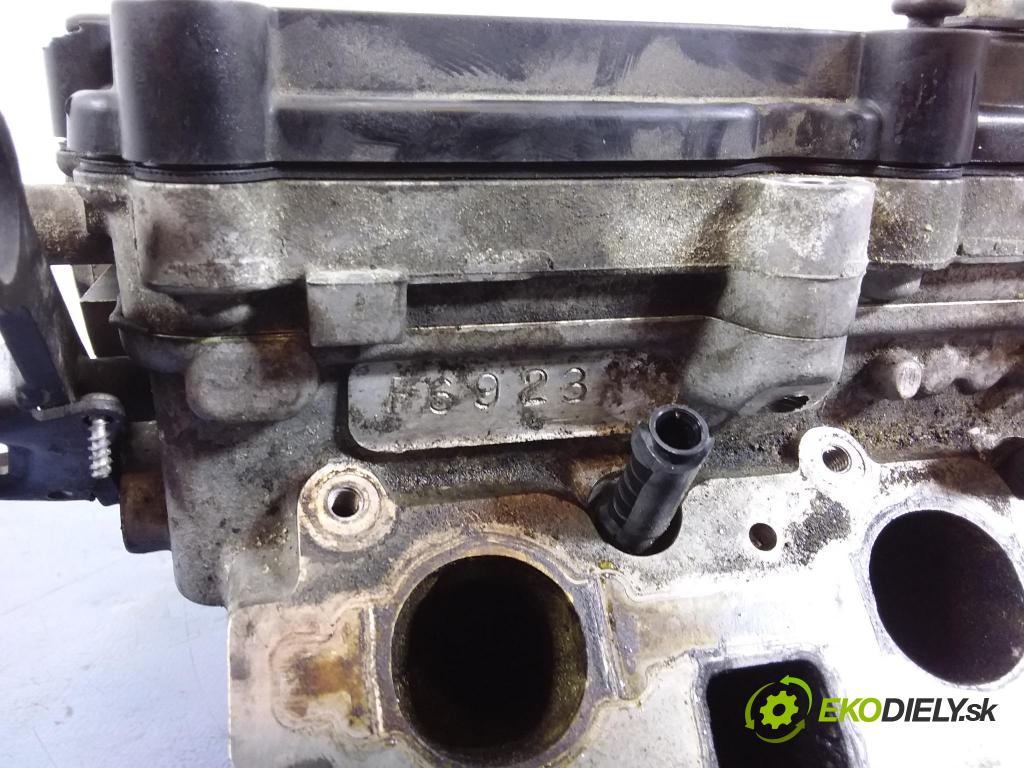 Audi A5 2007 Hlava: Motor: 0594AL