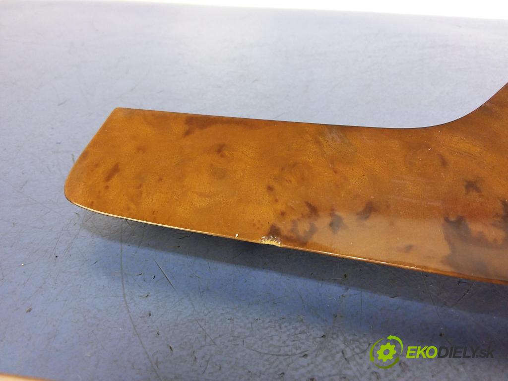 Vw Passat 2006 lišta Dekoratívne: 3C1858335AC