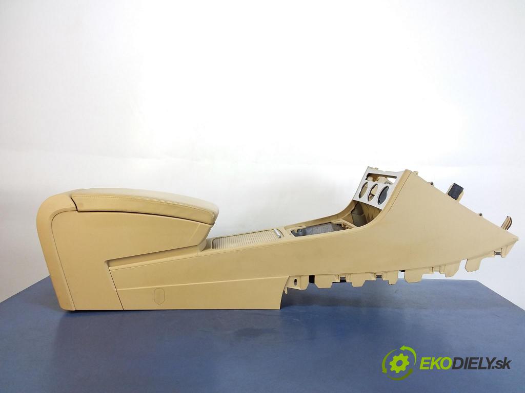 Vw Passat 2006 tunel Stredný: 3C1863241BP