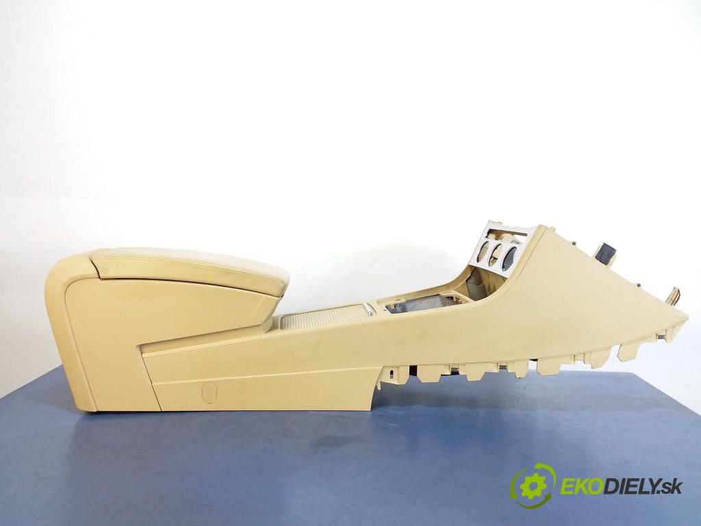 Vw Passat 2006 tunel Stredný: 3C1863241BP