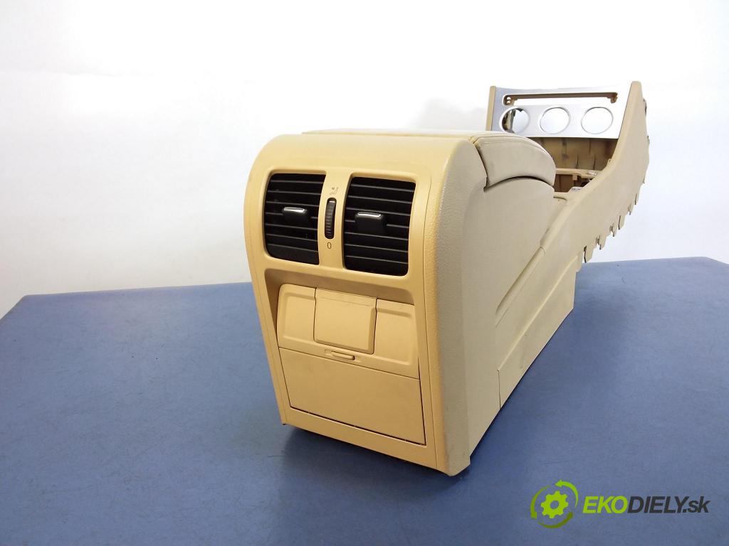 Vw Passat 2006 tunel Stredný: 3C1863241BP