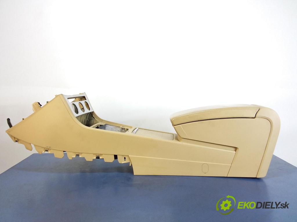 Vw Passat 2006 tunel Stredný: 3C1863241BP