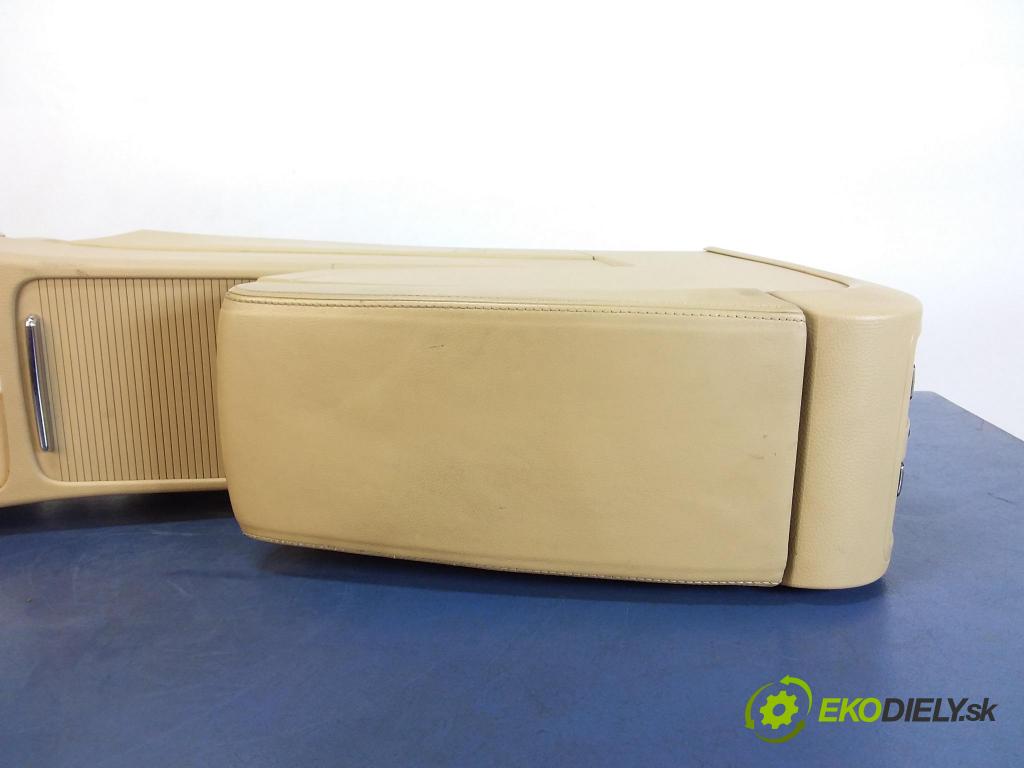 Vw Passat 2006 tunel Stredný: 3C1863241BP