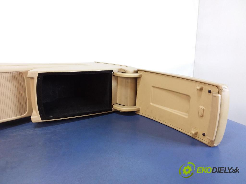 Vw Passat 2006 tunel Stredný: 3C1863241BP