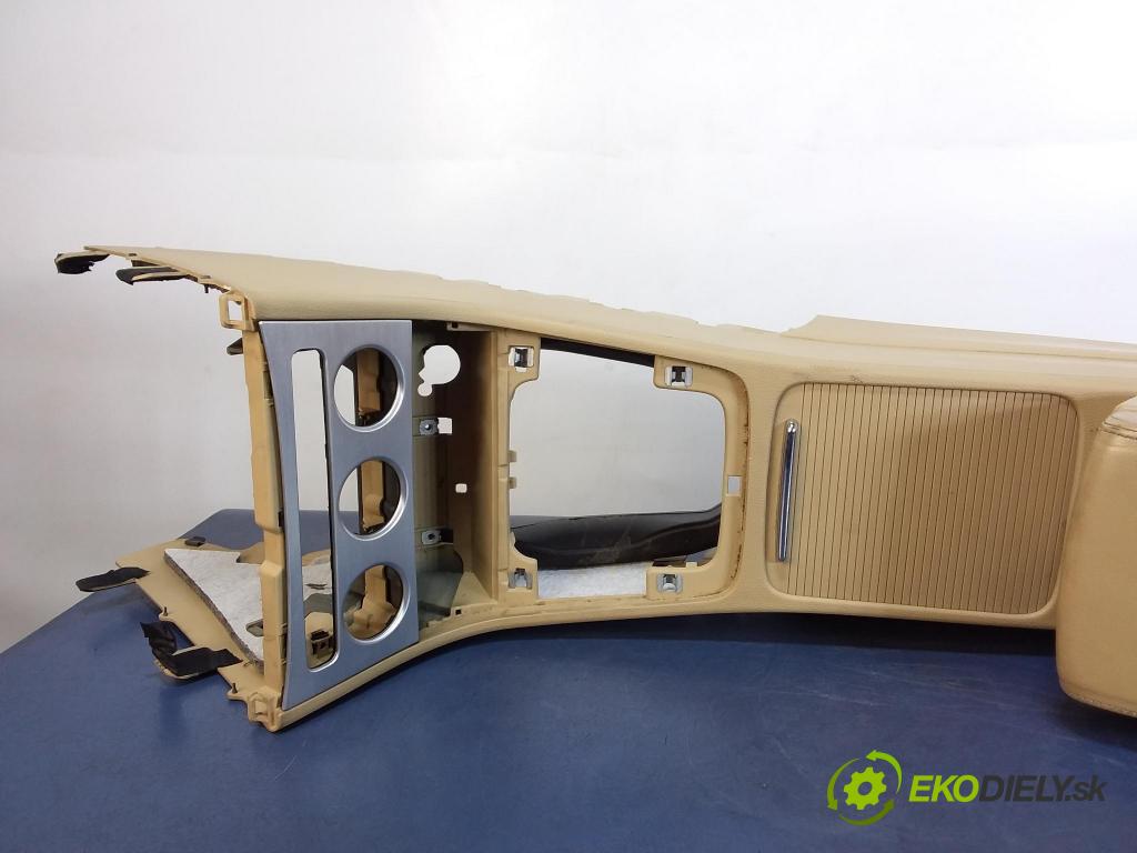 Vw Passat 2006 tunel Stredný: 3C1863241BP