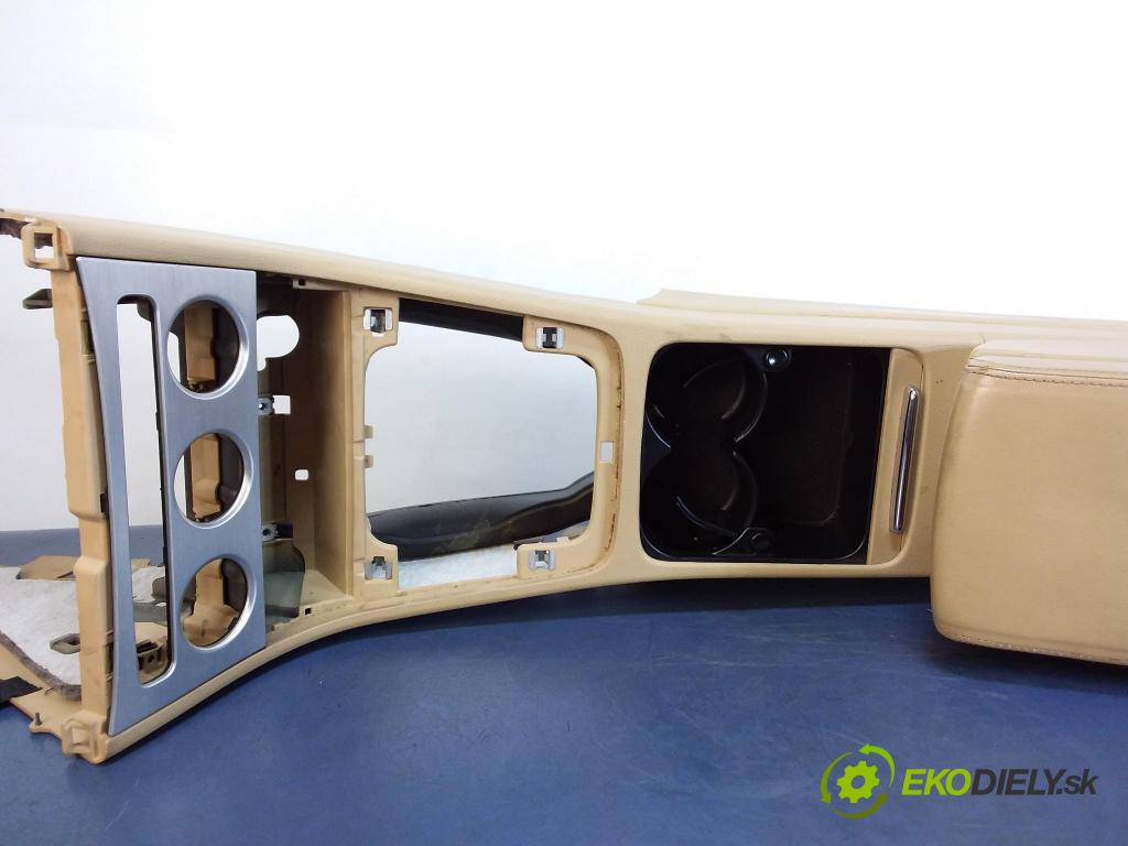 Vw Passat 2006 tunel Stredný: 3C1863241BP