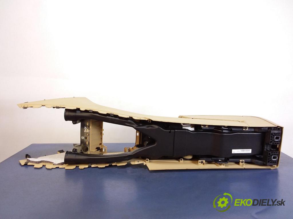 Vw Passat 2006 tunel Stredný: 3C1863241BP